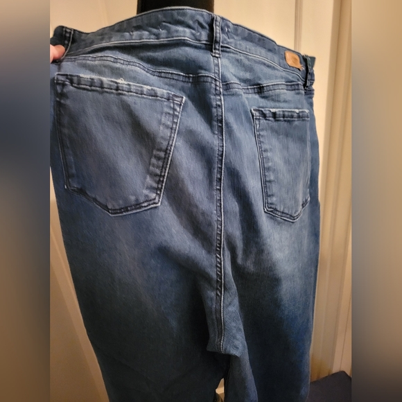 Sofia Vergara skinny ankle jean - Picture 4 of 8